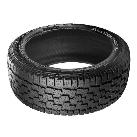 Pirelli Scorpion All Terrain Plus LT275/70R18/10 125/122S