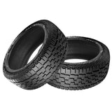 Pirelli Scorpion A/T+ LT285/70R17 121R All Season Performance