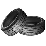 1 X New Pirelli Scorpion Verde AS 275/55R21 116H Tires