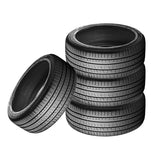 Pirelli Scorpion Verde All Season 255/55R18 105W All-Season Touring Tire