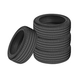 Pirelli Scorpion Verde All Season 255/45R20 101W All-Season Touring Tire