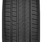 Pirelli Scorpion Verde All Season 255/45R20 101W All-Season Touring Tire