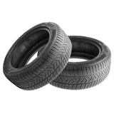 Pirelli Scorpion Winter Run Flat 255/55R18XL 109H