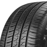 1 X New Pirelli SCORPION ZERO ALL SEASON (VOL) ELT 255/40R20XL 101H Tires