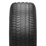 1 X New Pirelli SCORPION ZERO ALL SEASON 235/55R19XL 105V Tires