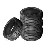 1 X New Pirelli Scorpion Zero AS 255/45R20 105T Tires