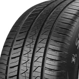 1 X New Pirelli Scorpion Zero AS 255/45R20 105T Tires