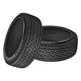 1 X New Pirelli SCORPION ATR 265/70R17 115T Tires