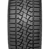 1 X New Pirelli Scorpion ATR P275/55R20 113H White Letters Tires