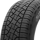 1 X New Pirelli Scorpion ATR P275/55R20 113H White Letters Tires