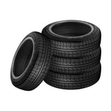 Pirelli Scorpion STR 245/50R20 102H Premium Highway All-Season Tire