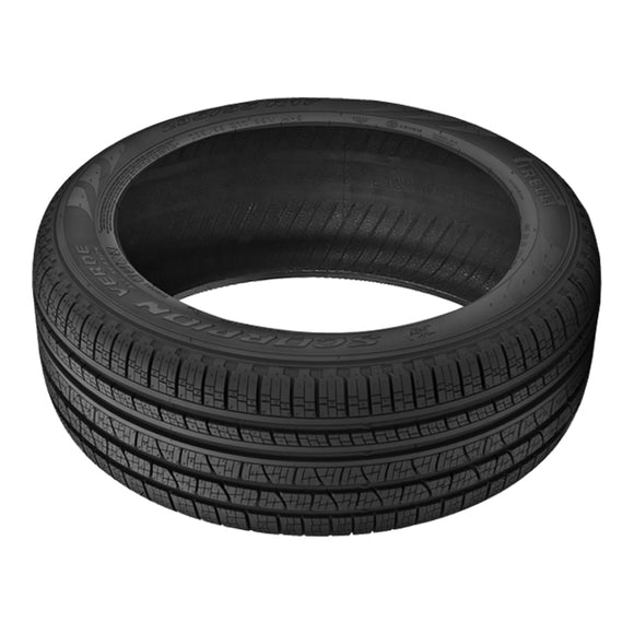 Pirelli Scorpion Verde AS P235 60R18 A S 107V XL