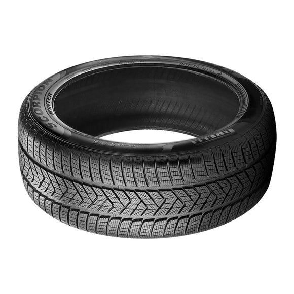 Pirelli Scorpion Winter 235/65R17XL 108H