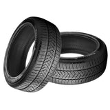 Pirelli Scorpion Winter 255/55R19XL 111H