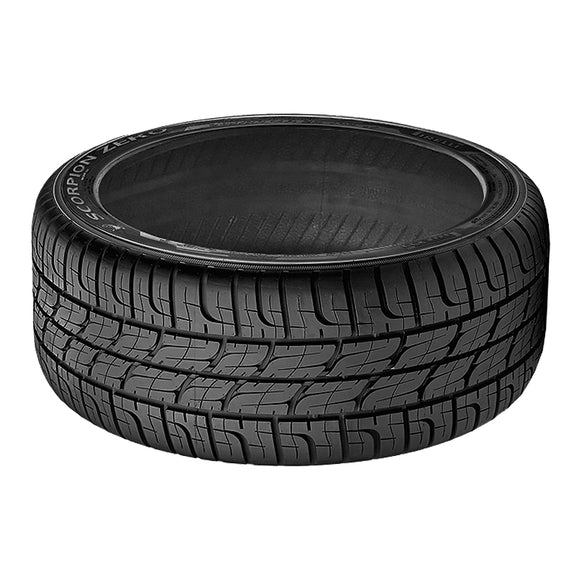 Pirelli Scorpion Zero 255/60R18 112V High Performance Summer Tire