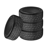 Pirelli Scorpion Zero 295/40/21 111V All-Season Sports Tire