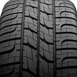 Pirelli Scorpion Zero 295/40/21 111V All-Season Sports Tire