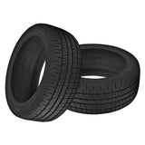 Pirelli Scorpion Zero Asimmetrico 255/50/19 107Y All-Season Sports Tire