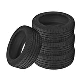 Pirelli Scorpion Zero Asimmetrico 235/45/20 100H All-Season Sports Tire