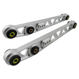 Coolstuffguru Compatible with Honda Civic 2/3/4 Door Aluminum Racing Rear Lower Control Arms Kit