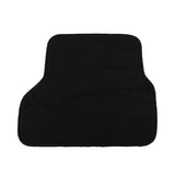 Coolstuffguru Compatible with BMW E60 5-Series Black Car Floor Mats Carpet Front Rear Center 5PC Body Kit