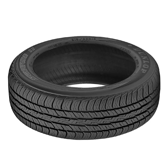 Dunlop Signature II 215/60R17 96T 620 AB Tire