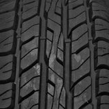 1 X New Dunlop SIGNATURE II 215/60R17 96T Tires