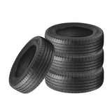 Falken Sincera SN201 A/S 225/65R16 100T BLK