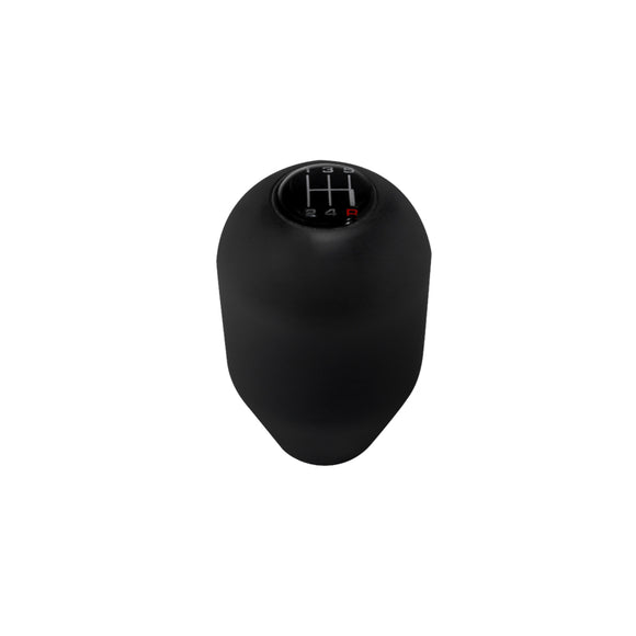 Coolstuffguru Compatible with Honda Acura T-R Style Manual Trans. 5 6 Speed Black Shift Gear Knob