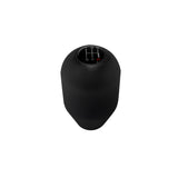 Coolstuffguru Compatible with Honda Acura T-R Style Manual Trans. 5 6 Speed Black Shift Gear Knob