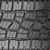 1 X New Starfire Solarus AP 245/75R16 111T Tires