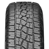 1 X New Starfire SOLARUS AP 275/55R20 117H All Season Performance Tires