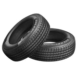 1 X New Starfire Solarus HT 275/60R20 115T Tires