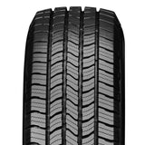 1 X New Starfire SOLARUS HT 245/75R16 120S All Season Performance Tires