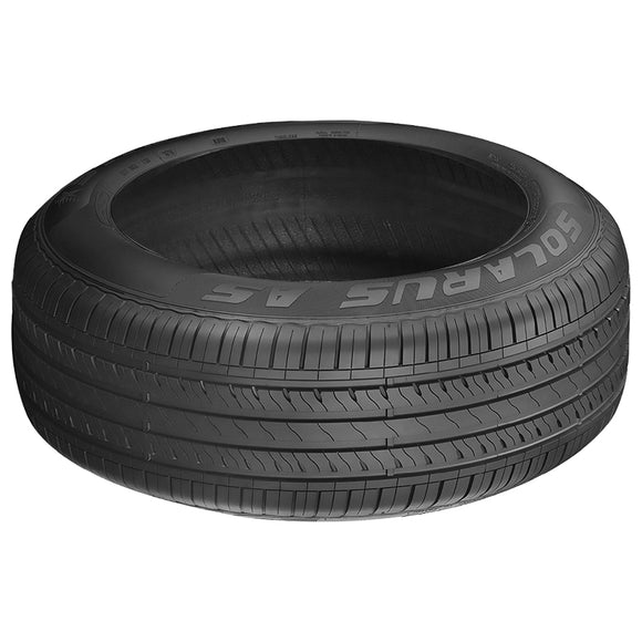 1 X New Starfire Solarus AS 205/55R16 94H Tires