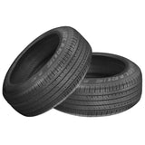 1 X New Starfire Solarus AS 225/70R16 103T Tires