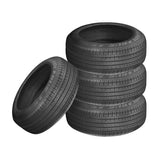 1 X New Starfire Solarus AS 225/70R16 103T Tires