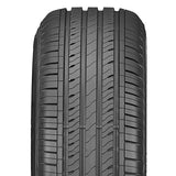 1 X New Starfire Solarus AS 215/50R17 95V Tires