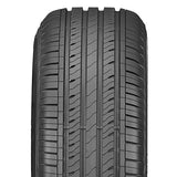 1 X New Starfire Solarus AS 225/70R16 103T Tires