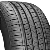 Kumho Solus KH16 255/60/17 106H All-Season Grand Touring Tire