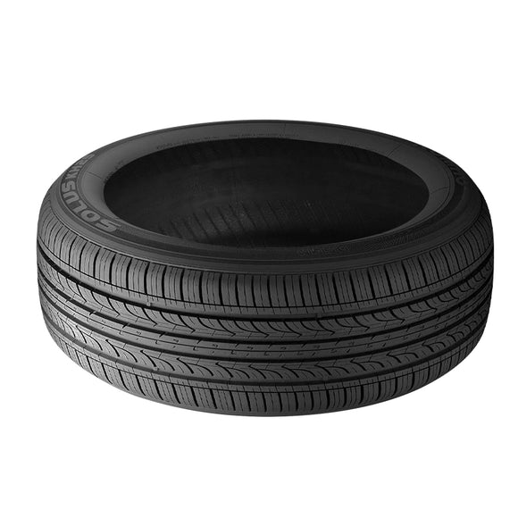 Kumho Solus KH25 215/55/17 93V Grand Touring All-Season Tire