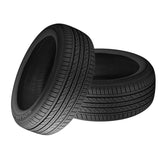 Kumho Solus KH25 205/65/16 94H Grand Touring All-Season Tire