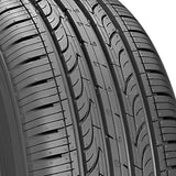 Kumho Solus KH25 215/55/17 93V Grand Touring All-Season Tire