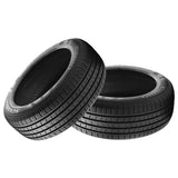 Kumho Solus TA11 215/60/15 94T Standard Touring All-Season Tire