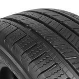 Kumho Solus TA11 185/70/13 86T Standard Touring All-Season Tire