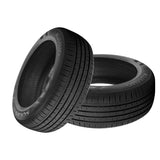 1 X New Kumho Solus TA31 205/60R16 92H Tires