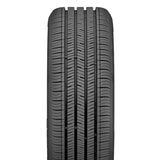 1 X New Kumho Solus TA31 215/60R17 96H Tires