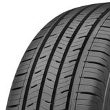 1 X New Kumho Solus TA31 205/55R17 91H Tires