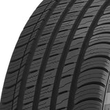 Kumho Solus TA71 245/40/18 97W Grand Touring All-Season Tire