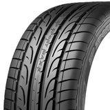 Dunlop SP Sport Maxx DSST ROF 275/30R20 97Y 240 AAA Tire